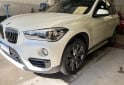 Autos - Bmw X1 2017 Nafta 110000Km - En Venta