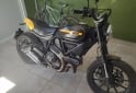 Motos - Ducati Scrambler 800 2016 Nafta 20000Km - En Venta