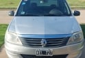 Autos - Renault Logan 2011 GNC 354000Km - En Venta