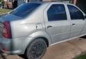 Autos - Renault Logan 2011 GNC 354000Km - En Venta