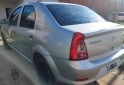 Autos - Renault Logan 2011 GNC 354000Km - En Venta