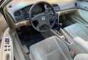 Autos - Honda Accord 1995 Nafta 180000Km - En Venta