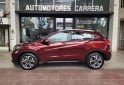 Autos - Honda HRV EX 2017 Nafta 55000Km - En Venta