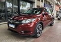 Autos - Honda HRV EX 2017 Nafta 55000Km - En Venta