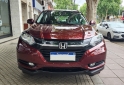 Autos - Honda HRV EX 2017 Nafta 55000Km - En Venta