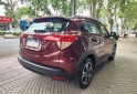 Autos - Honda HRV EX 2017 Nafta 55000Km - En Venta