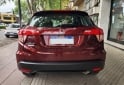 Autos - Honda HRV EX 2017 Nafta 55000Km - En Venta