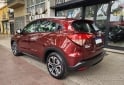 Autos - Honda HRV EX 2017 Nafta 55000Km - En Venta