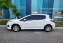 Autos - Peugeot 308 ALLURE NAV 2014 Diesel 170000Km - En Venta