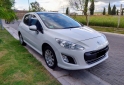 Autos - Peugeot 308 ALLURE NAV 2014 Diesel 170000Km - En Venta