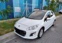 Autos - Peugeot 308 ALLURE NAV 2014 Diesel 170000Km - En Venta