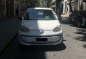 Autos - Volkswagen Up! 1.0 Take Up! Aa 75cv 2016 Nafta 83000Km - En Venta