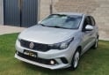 Autos - Fiat Argo 1.3 Pack Connect. 2018 Nafta 54000Km - En Venta