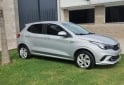 Autos - Fiat Argo 1.3 Pack Connect. 2018 Nafta 54000Km - En Venta