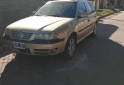 Autos - Volkswagen Gol 2004 Nafta 155000Km - En Venta