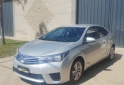 Autos - Toyota Corolla XLI 2014 Nafta 182000Km - En Venta