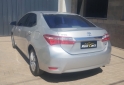 Autos - Toyota Corolla XLI 2014 Nafta 182000Km - En Venta