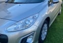 Autos - Peugeot 308 Allure Nav 1.6 HDI 2013 Diesel 128000Km - En Venta