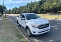 Camionetas - Ford Ranger XLT 4x2 2021 Diesel 68000Km - En Venta