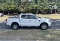 Camionetas - Ford Ranger XLT 4x2 2021 Diesel 68000Km - En Venta