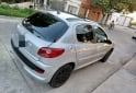 Autos - Peugeot 207 xt 1.6 2011 Nafta 170Km - En Venta