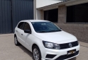 Autos - Volkswagen Gol Trend C/ GNC 2020 GNC 86000Km - En Venta