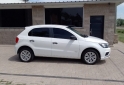 Autos - Volkswagen Gol Trend C/ GNC 2020 GNC 86000Km - En Venta