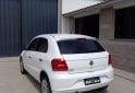 Autos - Volkswagen Gol Trend C/ GNC 2020 GNC 86000Km - En Venta