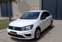 Autos - Volkswagen Gol Trend C/ GNC 2020 GNC 86000Km - En Venta