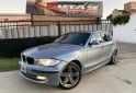 Autos - Bmw 116 2007 Nafta 150000Km - En Venta