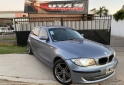 Autos - Bmw 116 2007 Nafta 150000Km - En Venta