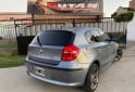 Autos - Bmw 116 2007 Nafta 150000Km - En Venta