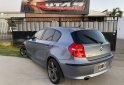 Autos - Bmw 116 2007 Nafta 150000Km - En Venta