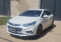 Autos - Chevrolet Cruze Ltz MT 2018 Diesel 54000Km - En Venta