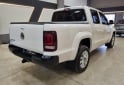 Camionetas - Volkswagen AMAROK CONFORTLINE AT 2022 Diesel 40000Km - En Venta