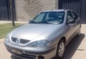 Autos - Renault Magane 1.6 16v 2008 Nafta 103000Km - En Venta