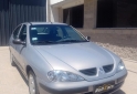 Autos - Renault Magane 1.6 16v 2008 Nafta 103000Km - En Venta