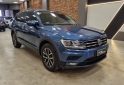 Camionetas - Volkswagen TIGUAN ALLSPACE 7ASIENTOS 2019 Nafta 55000Km - En Venta