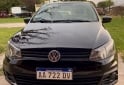 Autos - Volkswagen Voyage 2016 GNC 100000Km - En Venta