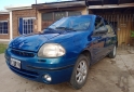 Autos - Renault Clo 2 rt 2000 Nafta 170000Km - En Venta