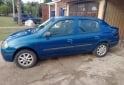 Autos - Renault Clo 2 rt 2000 Nafta 170000Km - En Venta