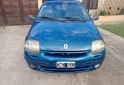 Autos - Renault Clo 2 rt 2000 Nafta 170000Km - En Venta