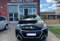 Autos - Peugeot 208 ALLURE 1.6 VTI 2018 Nafta  - En Venta