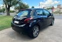 Autos - Peugeot 208 ALLURE 1.6 VTI 2018 Nafta  - En Venta