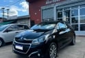 Autos - Peugeot 208 ALLURE 1.6 VTI 2018 Nafta  - En Venta