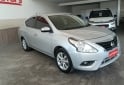 Autos - Nissan VERSA 2018 Nafta 70900Km - En Venta