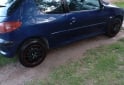 Autos - Peugeot 206 2003 Nafta 111111Km - En Venta