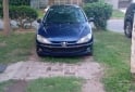 Autos - Peugeot 206 2003 Nafta 111111Km - En Venta