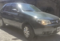 Autos - Fiat Palio Fire 2011 Nafta 204000Km - En Venta