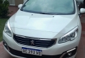 Autos - Peugeot 408 Allure 2018 Nafta 130000Km - En Venta